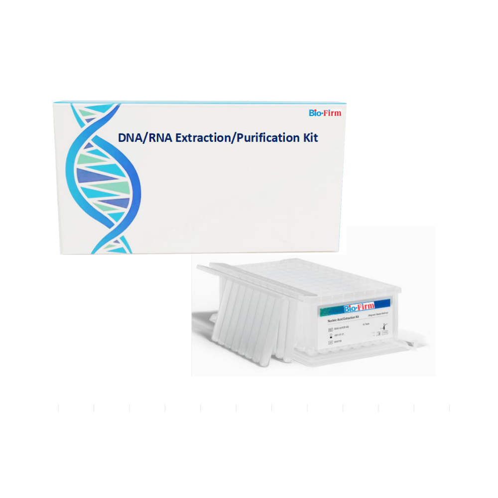 DNA/RNA-Extraktions-/Reinigungskit