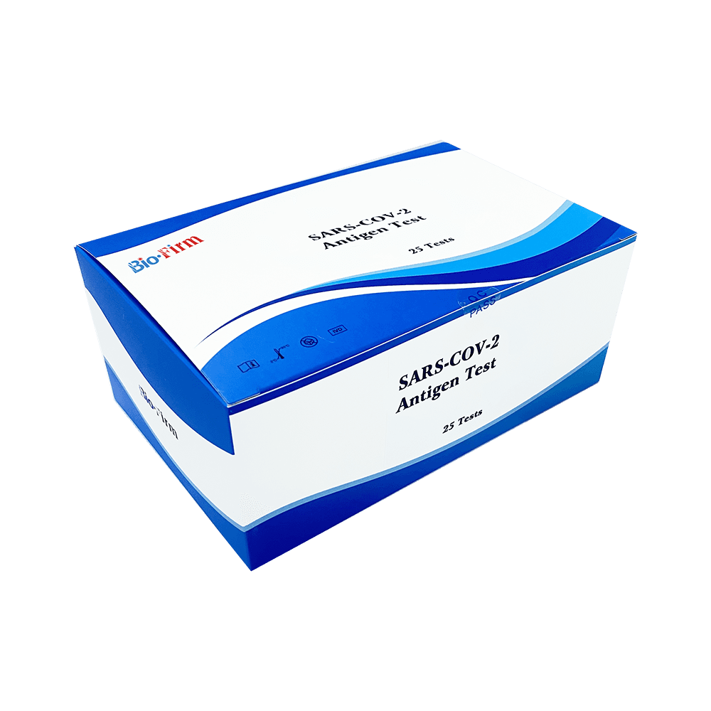 SARS-COV-2-Antigen-Testkit